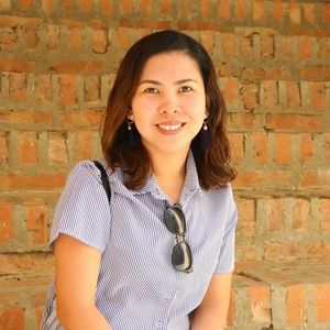 Meet your Posher, Everly faith